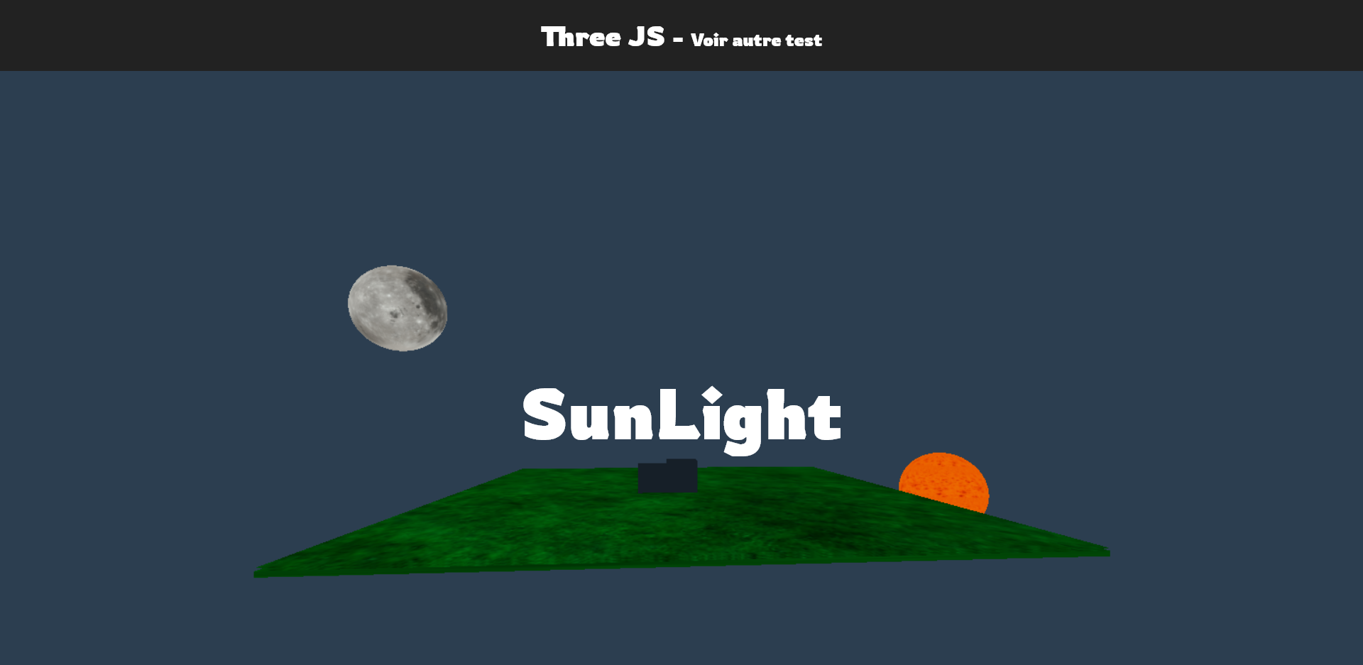 ThreeJS